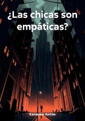 ?Las chicas son emp?ticas?