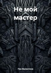 Не мой мастер