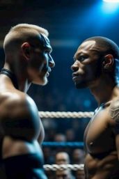 Всадник на бледном коне