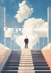 Кто украл мою память?