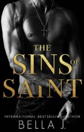 Грехи святого