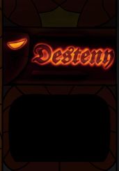 Desteny