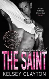 Святой. Бонусный Эпилог