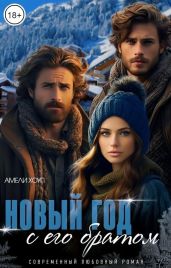 Новый год с его братом