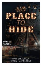 Спрятаться негде