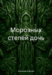 Морозных степей дочь