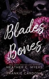 Лезвия и кости