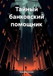 Тайный банковский помощник