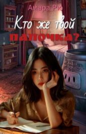 Кто же твой папочка?
