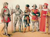 Лазутчик Синегории