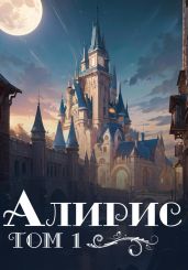 Алирис. Том 1