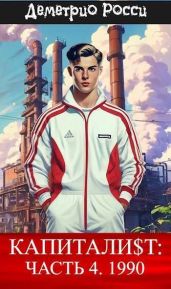 Капитали$т: Часть 4. 1990