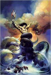 Цикл романов Тарзан. Компиляция. Книги 1-26