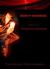 Рождение чудовища