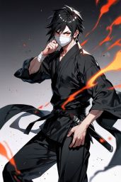 Битва за власть