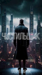 Чистильщик