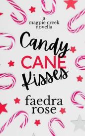 Сладкие поцелуи Кэнди