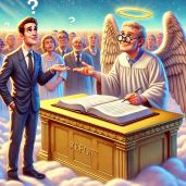 Бюрократический рай