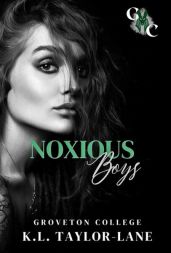 Ядовитые мальчики