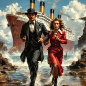 Торговцы временем. Книга 1