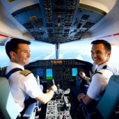 Чокнутый рейс