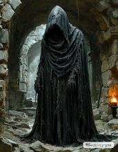 Наследник Тьмы. Война за королевство Хаоса