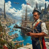 В поисках потерянного будущего. Книга 3