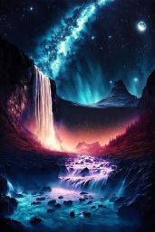 Неожиданные путешествия по мультивселенной