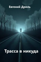 Трасса в никуда