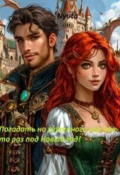 Погадать на суженного, или как-то раз под Новый Год!