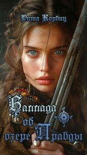 Баллада об озере Правды