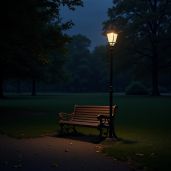 Место для них