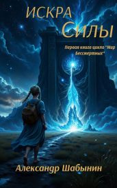 Искра Силы