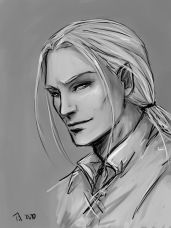 Судьба королевских волчат