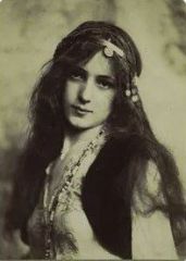 Неожиданное приобретение Виттории Флорабелио