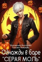 Однажды в баре Серая Моль