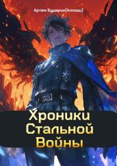 Хроники Стальной Войны