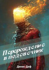 Перерождение в подсвечник