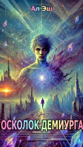 Осколок Демиурга. Пробуждение