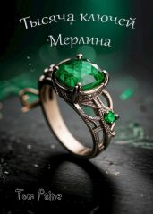 Тысяча ключей Мерлина