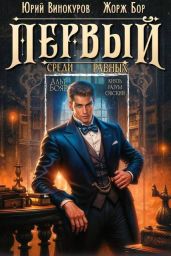 Первый среди равных. Книга IX