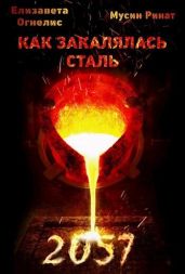 Как закалялась сталь - 2057. Том 4