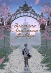 Элитная Академия Фаврус. Том 1