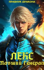 Лекс. Павший Генерал