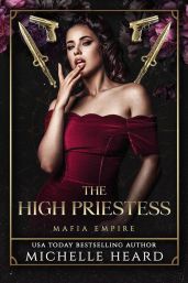 Верховная жрица