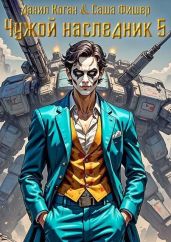Чужой наследник 5