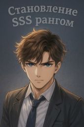 Становление SSS рангом. Том 1