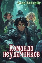 Команда неудачников