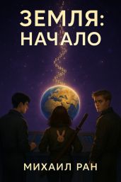 Земля: Начало