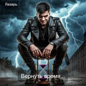 Вернуть время